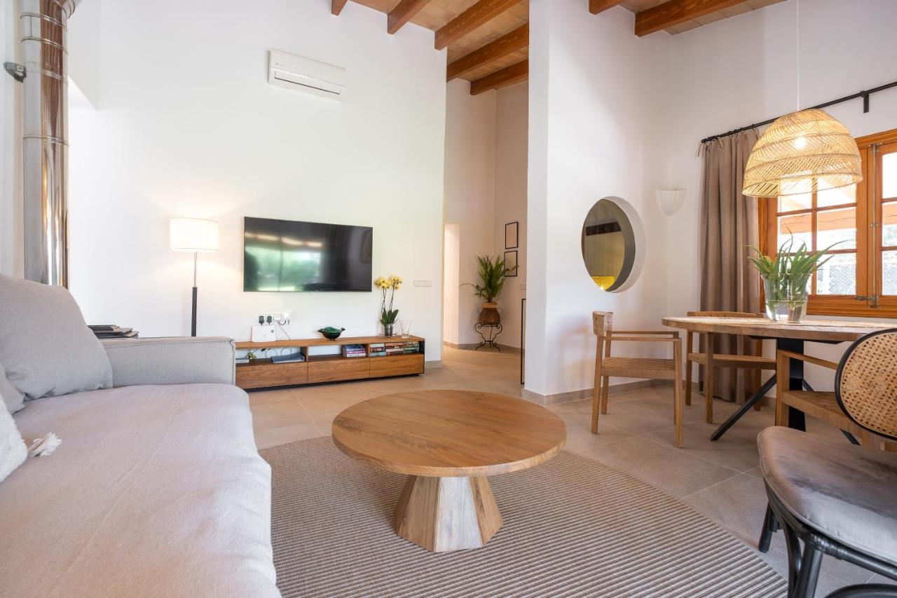 Villa Joana La Font By Sunvillas Mallorca Pollenca Luaran gambar